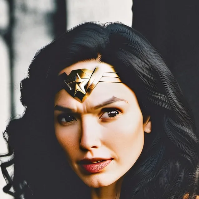 chat with ai character: Justice League 