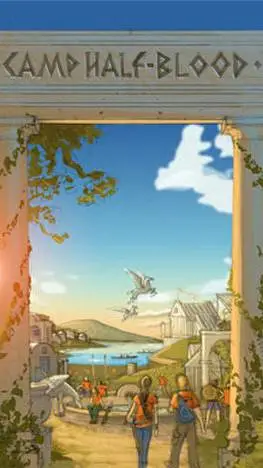 ai character: C H-B new demigod  background
