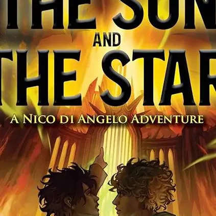 chat with ai character: Solangelo 