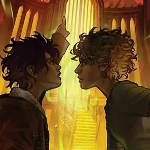 chat with ai character: PJO X MHA 
