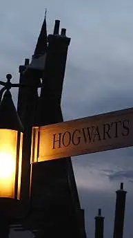 ai character: HP new student! background
