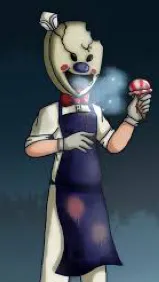 ai character: Rod Sullivan  background
