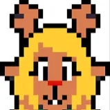 chat with ai character: Deltarune camptrip