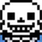 chat with ai character: Sans