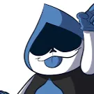 chat with ai character: Lancer 