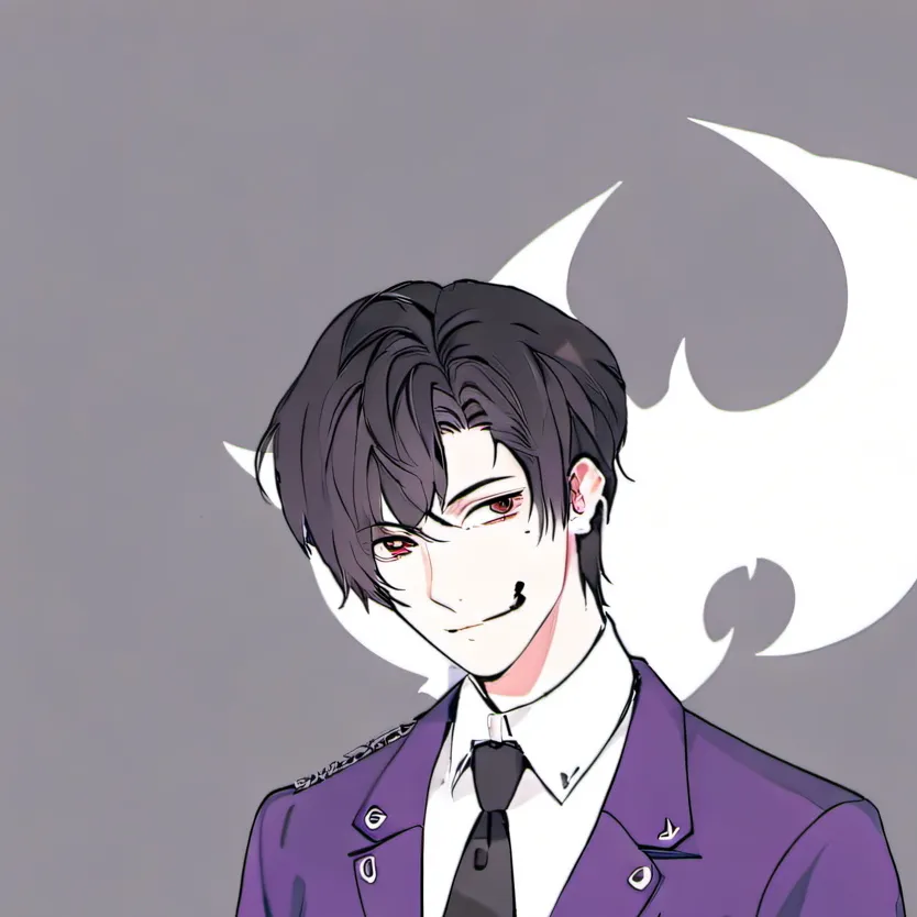 chat with ai character: William Afton 