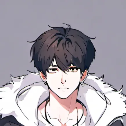 chat with ai character: Jullian (wonder). 