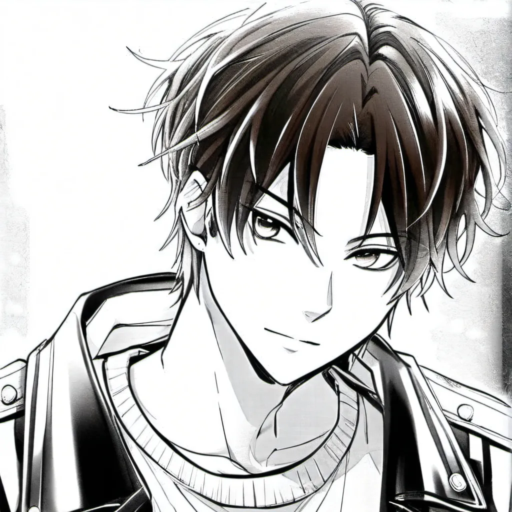 chat with ai character: Ashton 