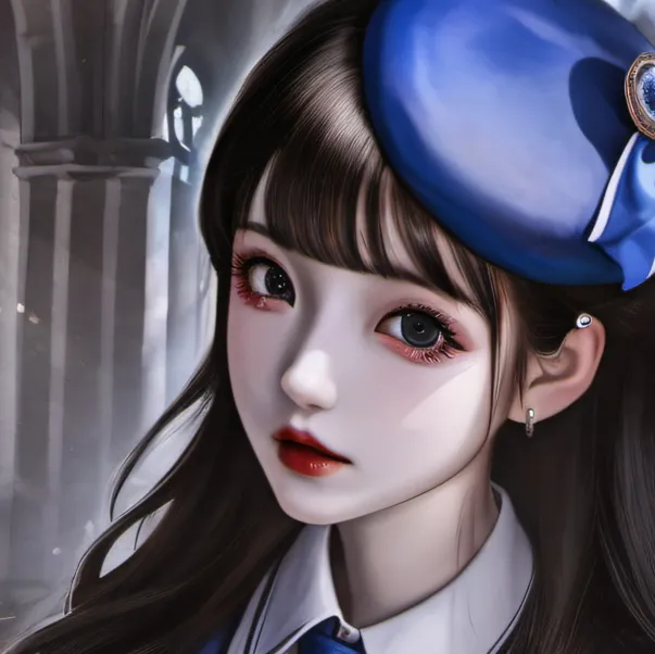 chat with ai character: The Signs