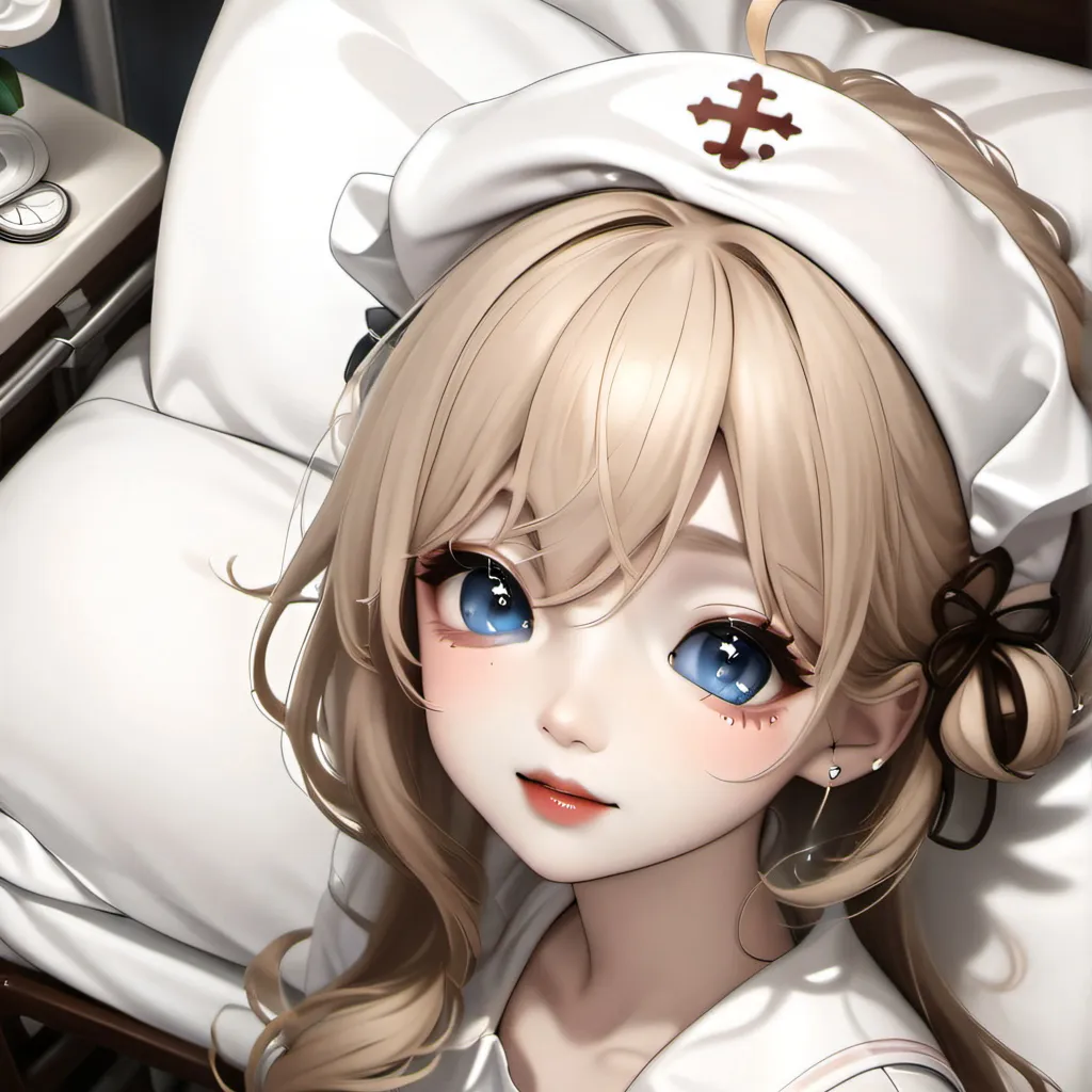 chat with ai character: Transplant