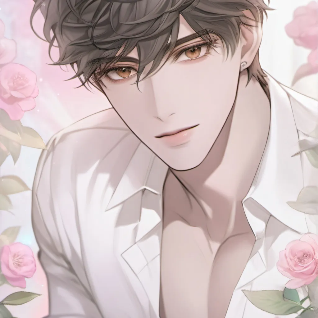 chat with ai character: <|~Micheal~|>