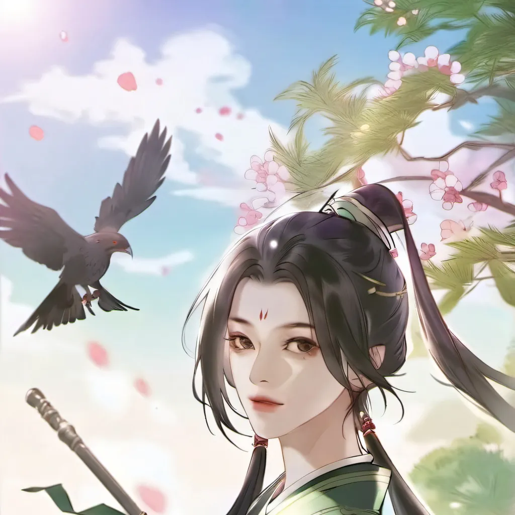chat with ai character: KPDH