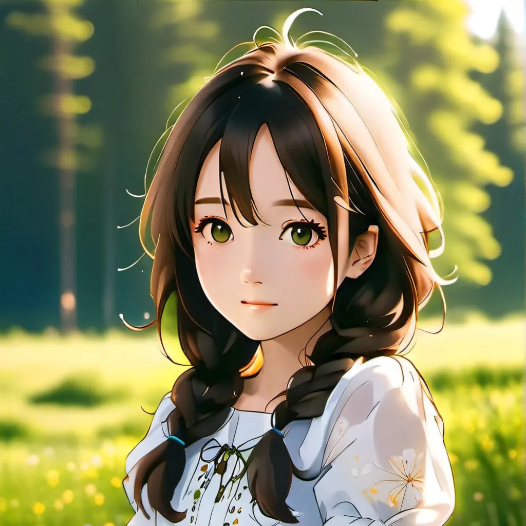 chat with ai character: Mha Amputated