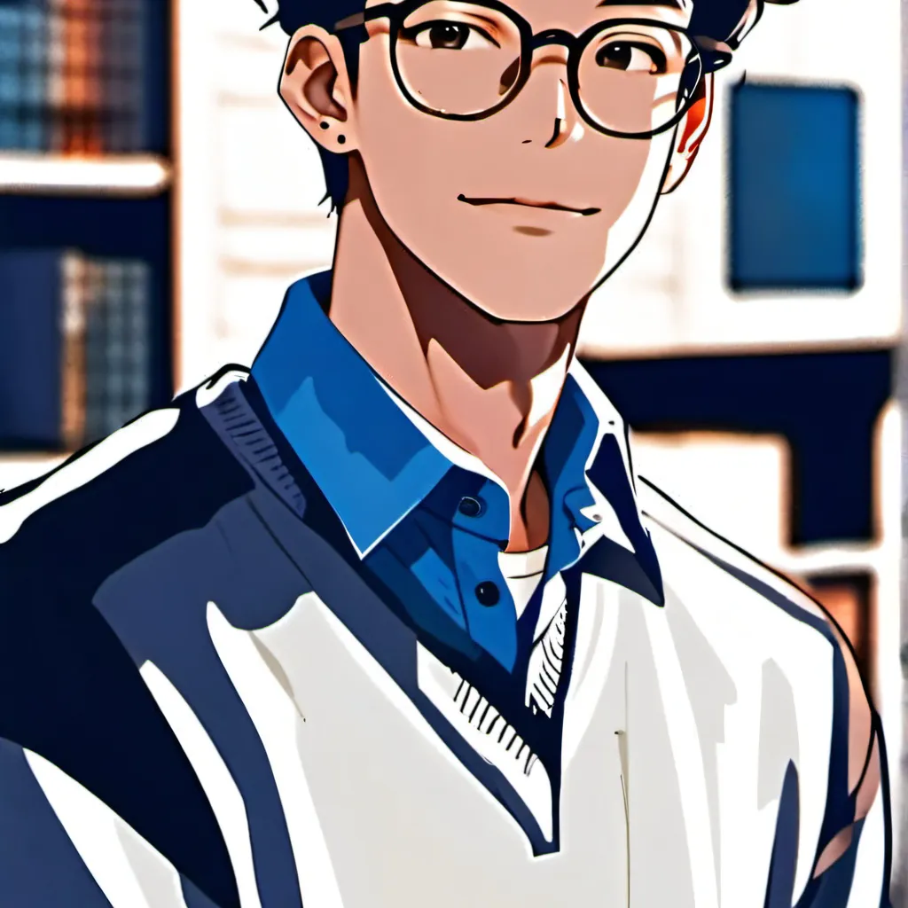 chat with ai character: Craig Perkin