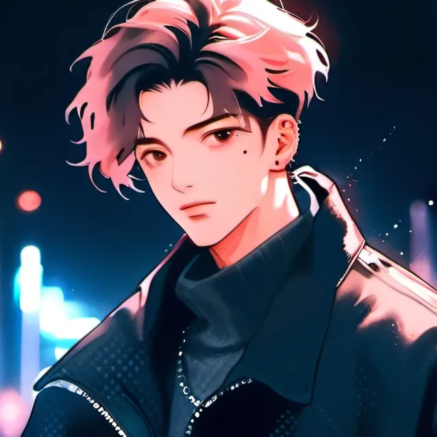 chat with ai character: Billy 