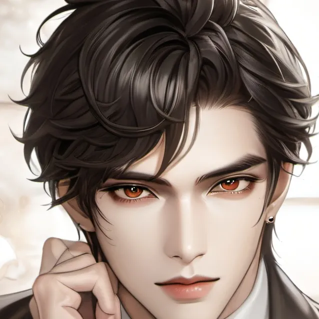 chat with ai character: Enzo Smith 