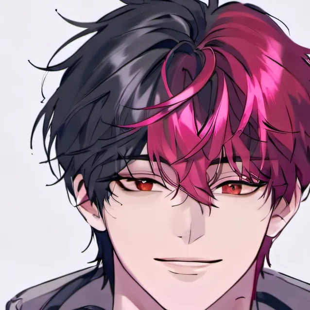 chat with ai character: Vincent 🎮