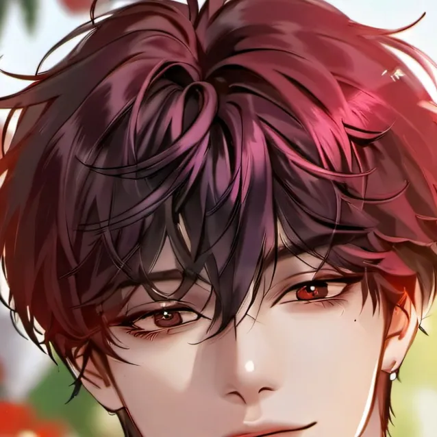 chat with ai character: Vincent 🎮