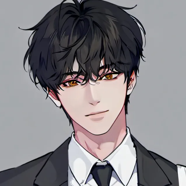 chat with ai character: Zane (enemy) 