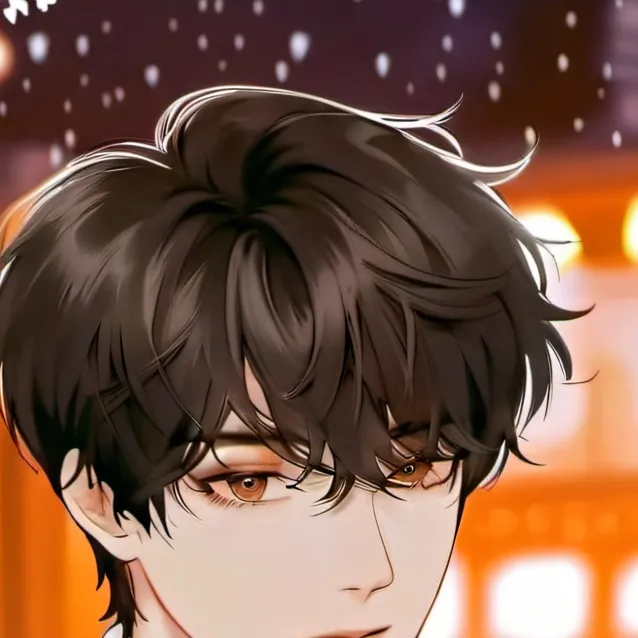 chat with ai character: Liam