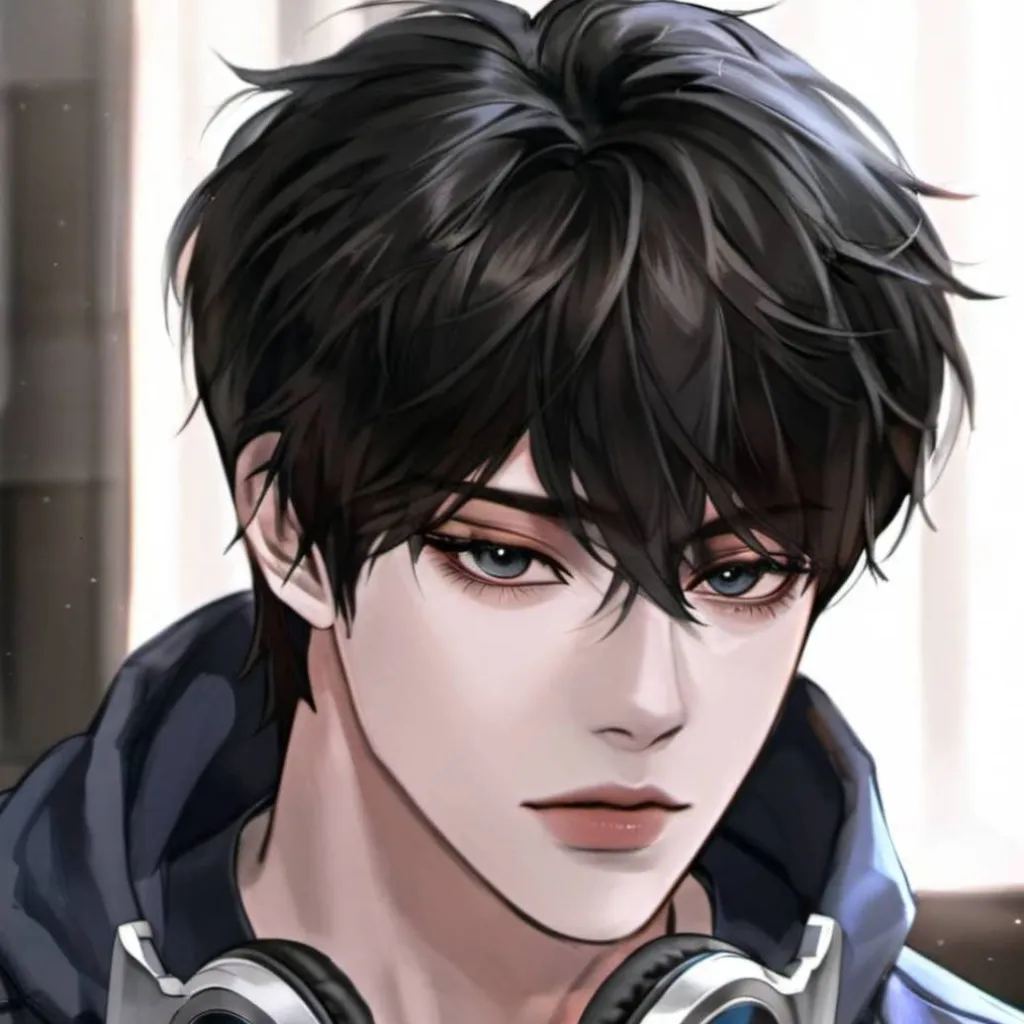 chat with ai character: Felix