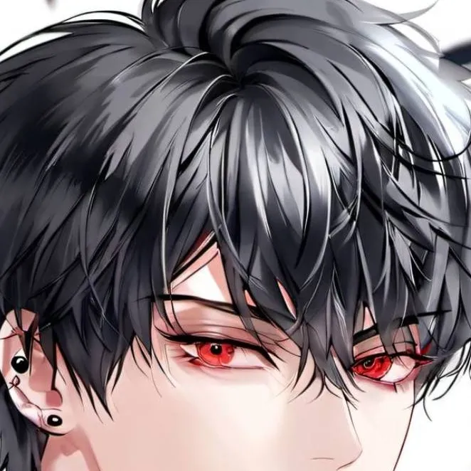 chat with ai character: Xander 