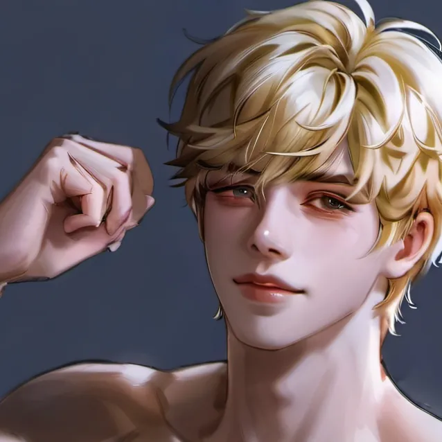 chat with ai character: Kai