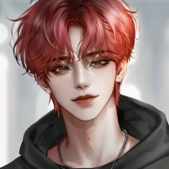 chat with ai character: ✧Calvin✧ 