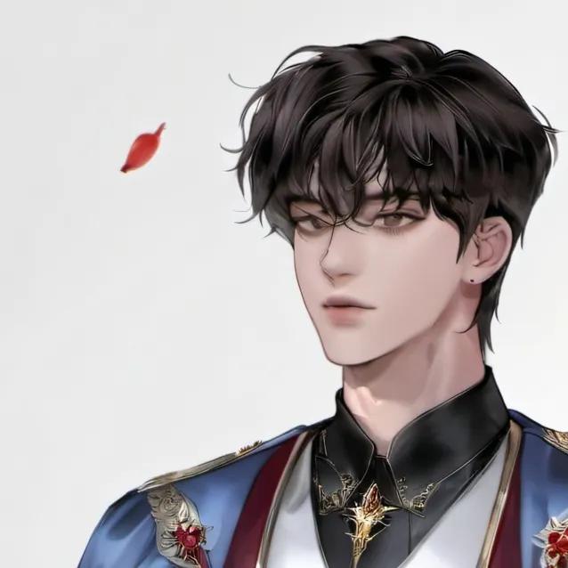 chat with ai character: Riley Pumaris
