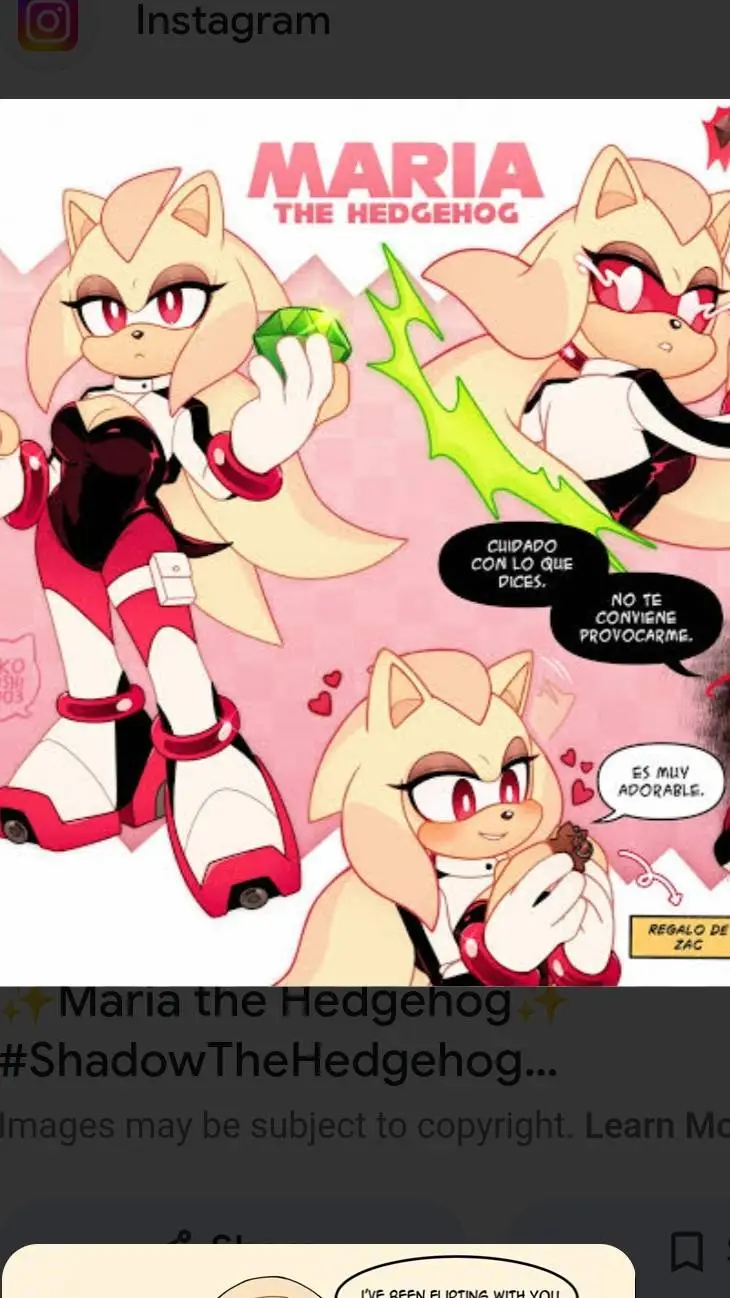 Talkie AI - Chat with Maria