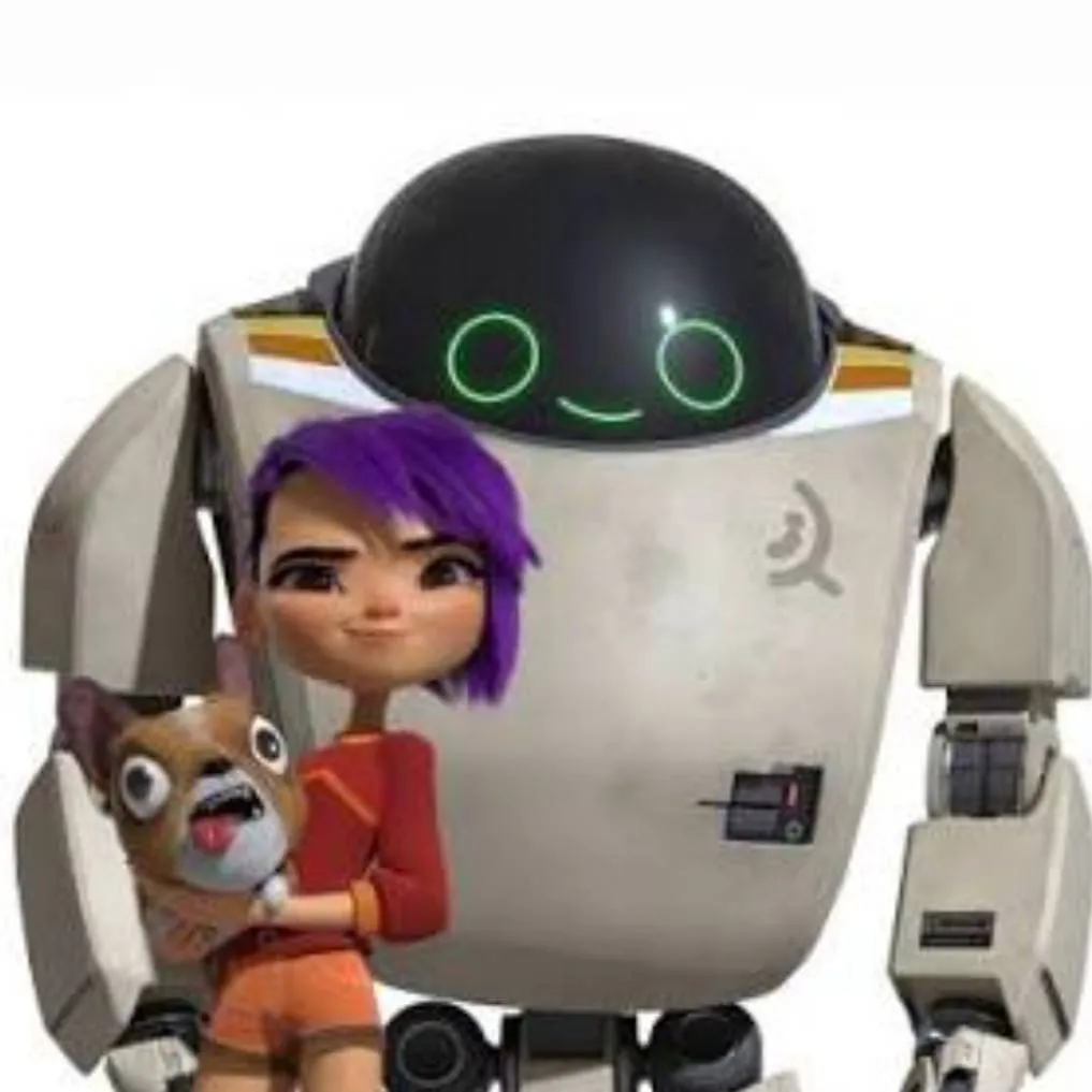 chat with ai character: next gen sequal