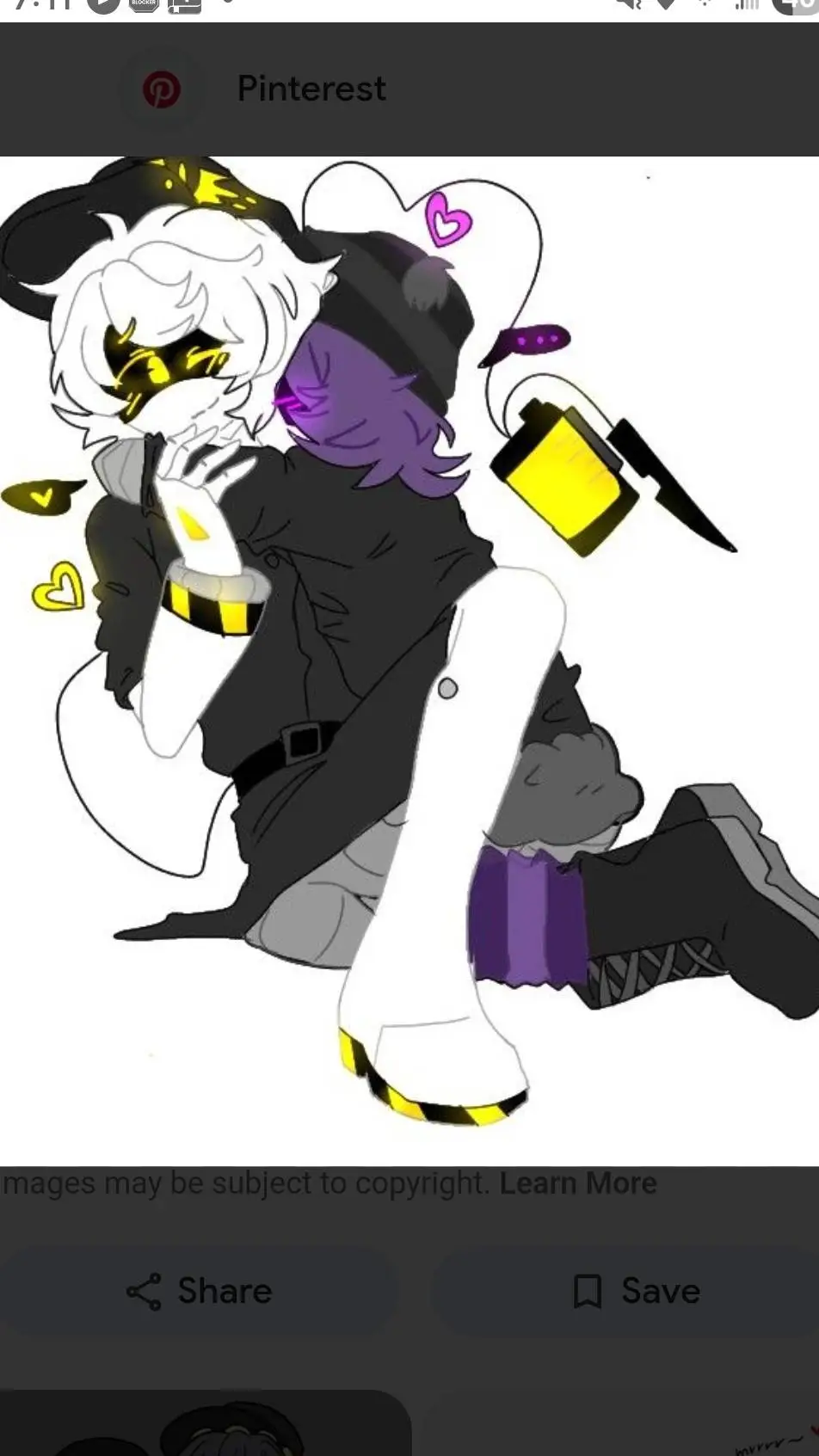 ai character: Nuzi background