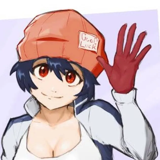 chat with ai character: Fuuko Izumo