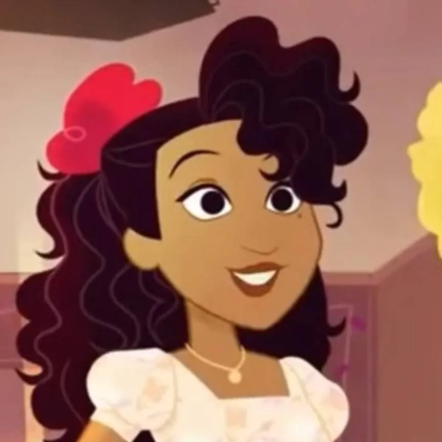chat with ai character: Penny proud