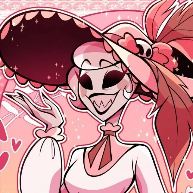 chat with ai character: Rosie 