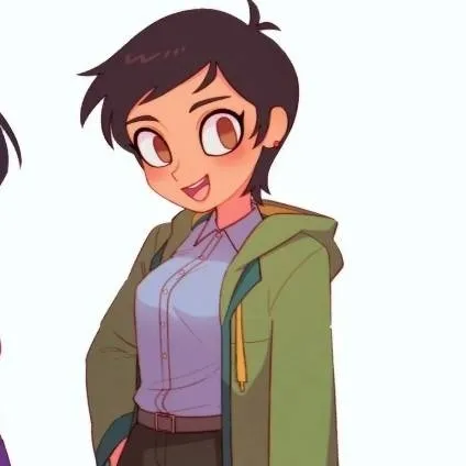 chat with ai character: Lois Lane