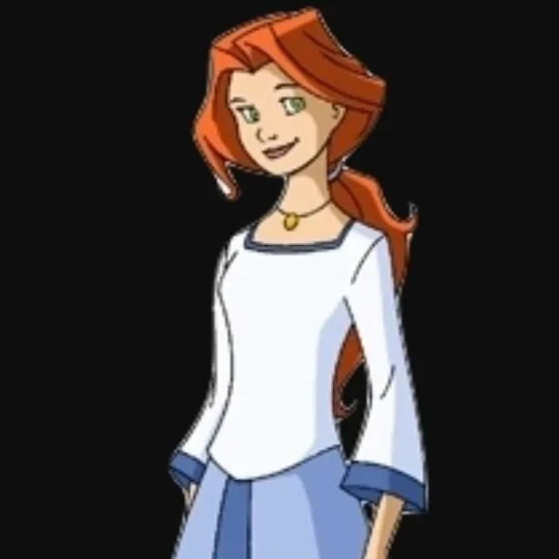 chat with ai character: Sarah Phillips 