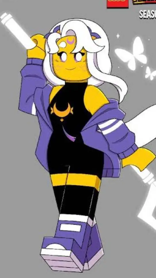 ai character: Mooneater  background