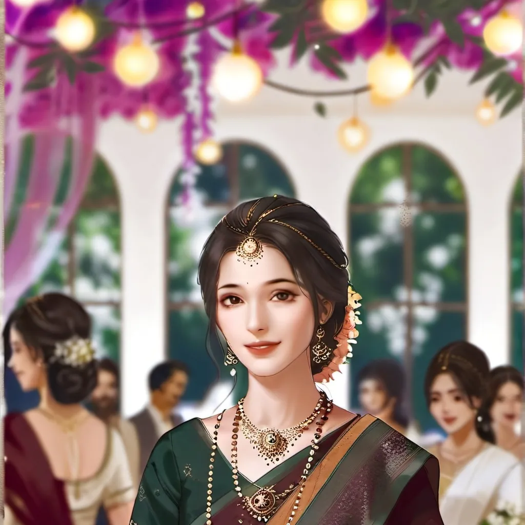 chat with ai character: Emily 