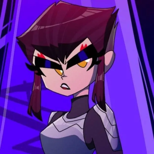 chat with ai character: Karai