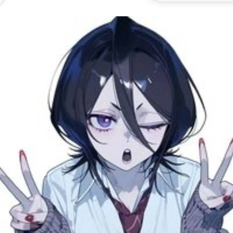 chat with ai character: Rukia Kuchiki