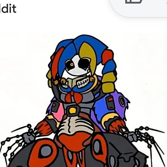 chat with ai character: Paradime