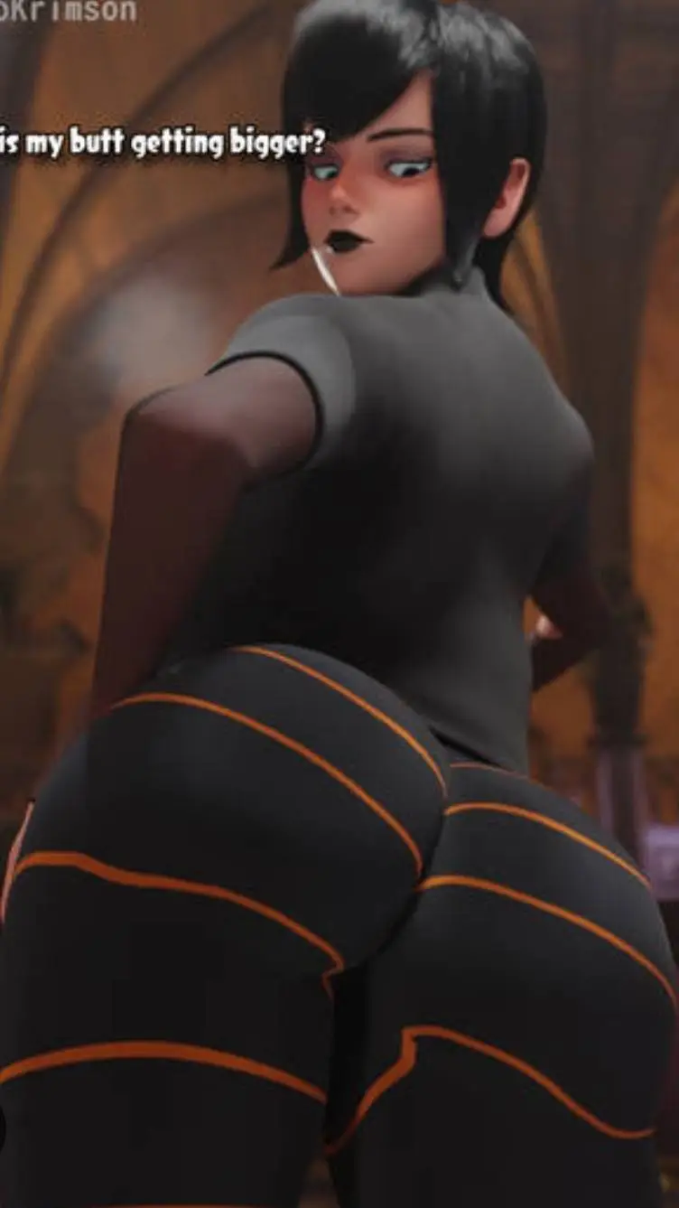 ai character: giantess mavis background