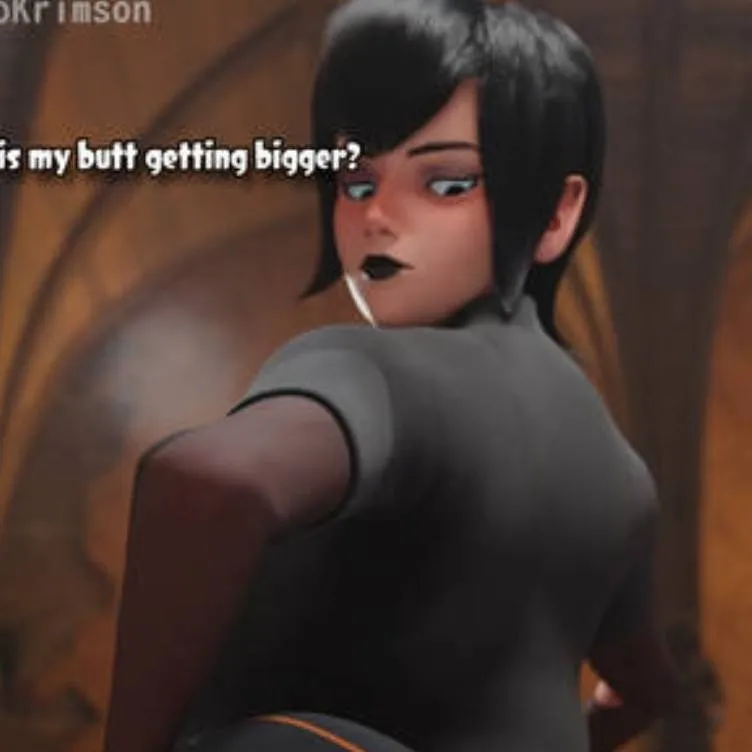 chat with ai character: giantess mavis