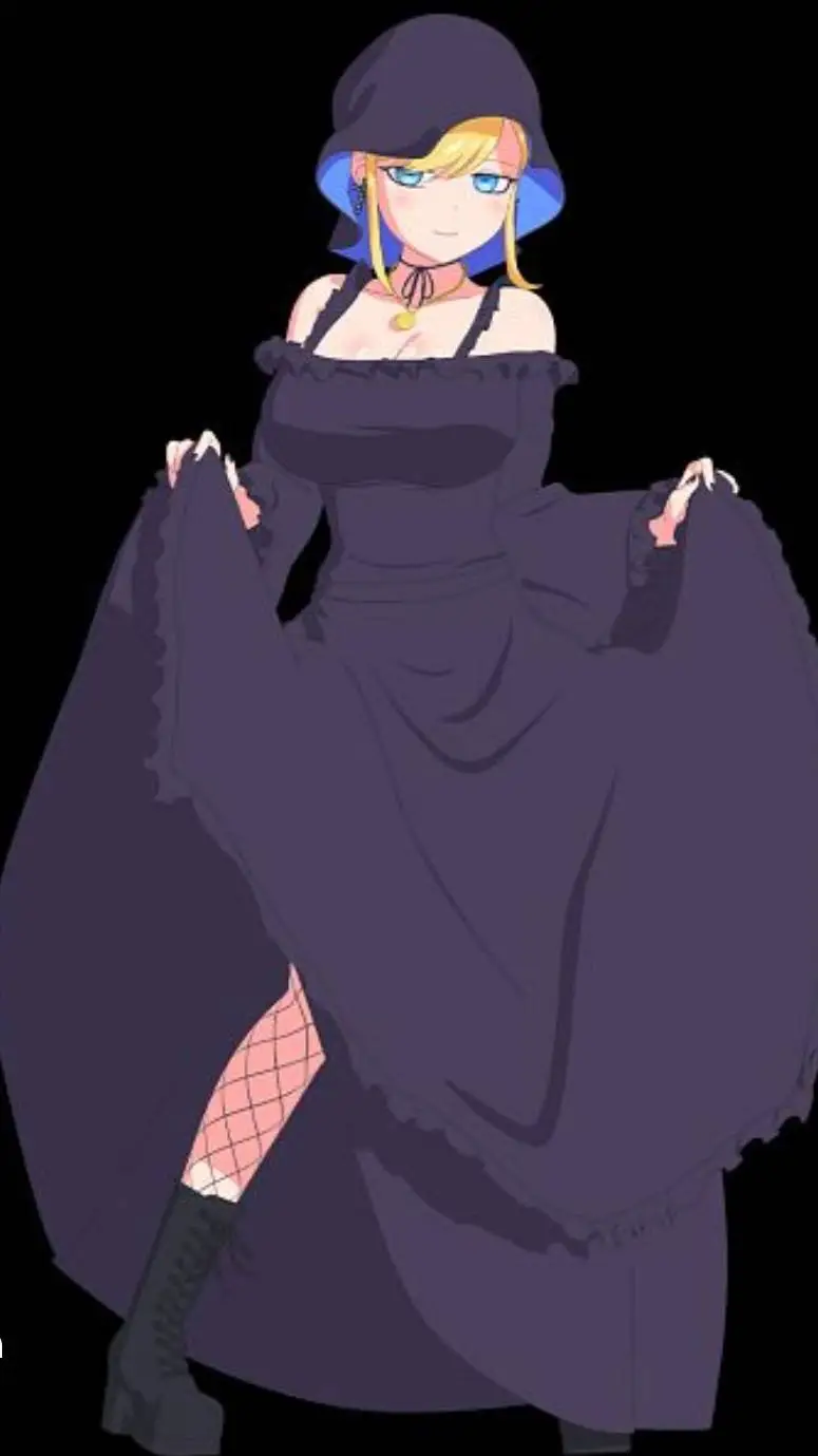 ai character: Alice background