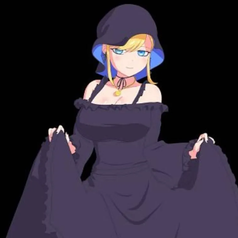 chat with ai character: Alice