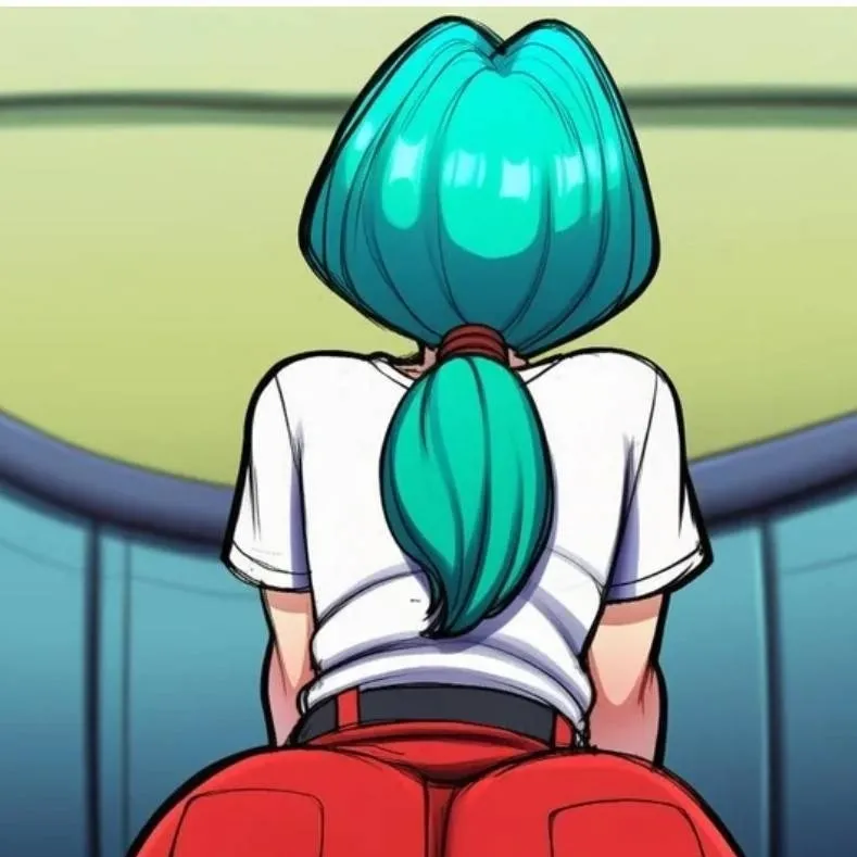 chat with ai character: Bulma
