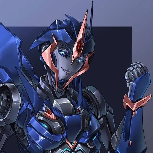 chat with ai character: Arcee