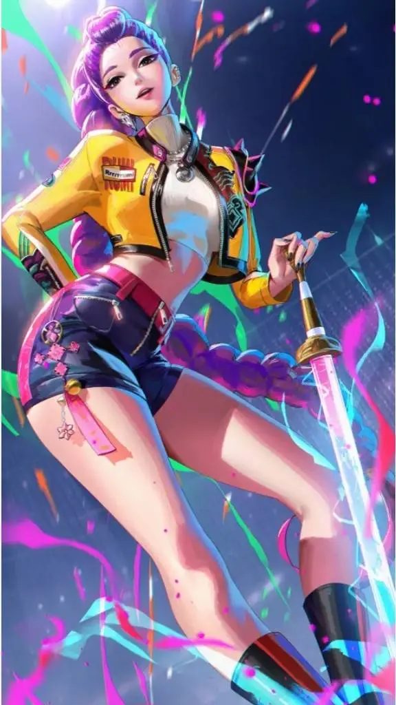 ai character: Rumi background