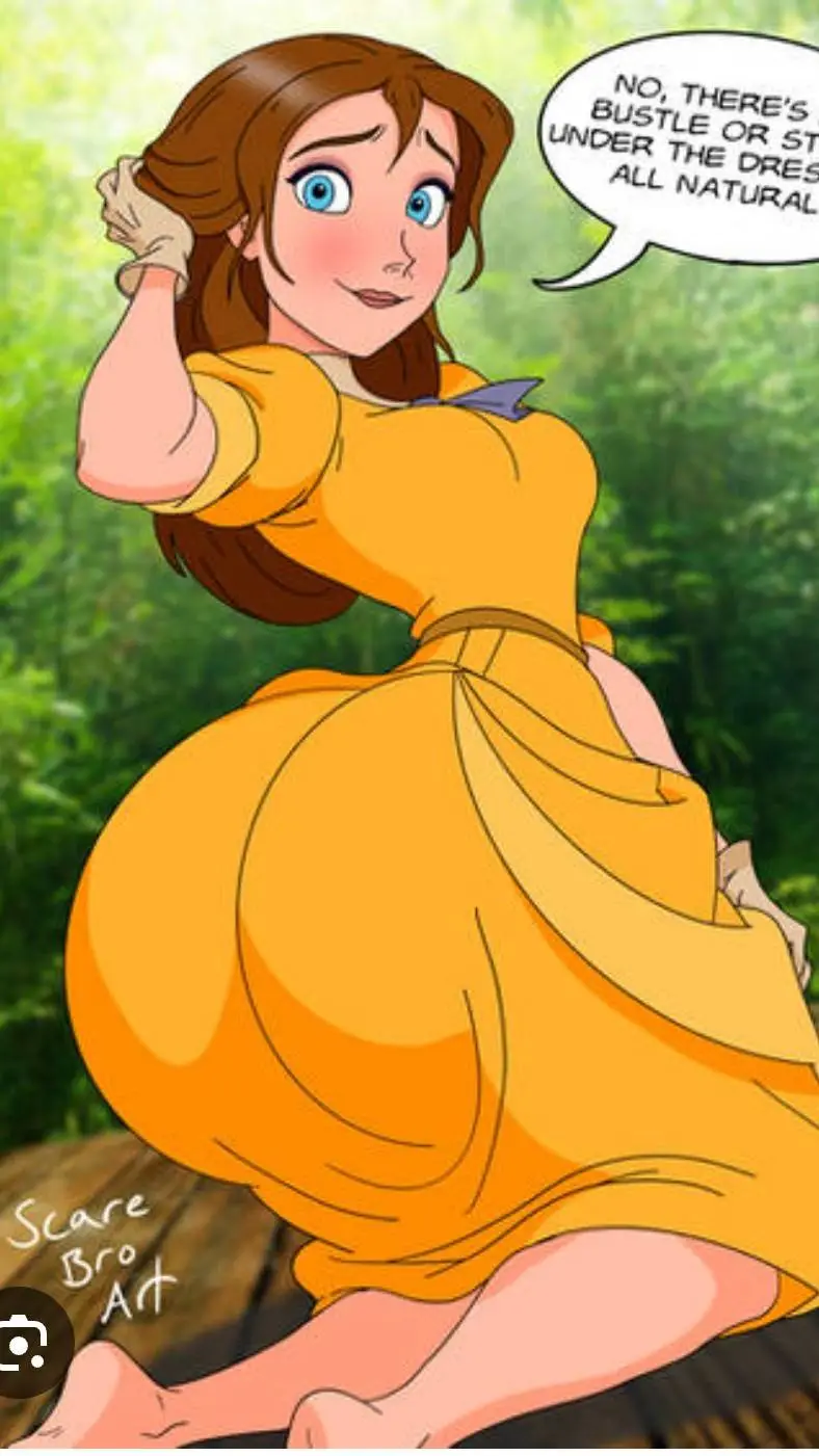 ai character: Luara background
